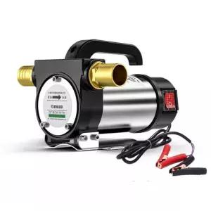 기름 경유 석유 급유기 유류 이송 펌프 주유기