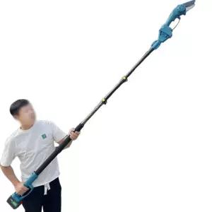 충전 고지 전기톱 원예용 조기대 베어툴 고지톱 전지가위