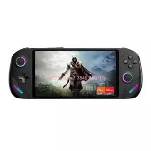 QUJUSO OneXFLY Handheld Game Console Portable 7
