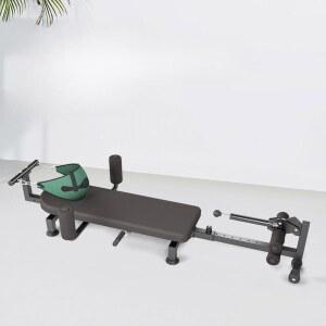 허리 견 벨트 스트레칭 견인 산모용품 굽은등 지지대 각선미 바른 교정기