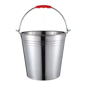 스텐 아이스버킷 양동이 스텐레스 버켓 튼튼한들통 스텐버켓 물통 캠핑쿨러 스텐양동이