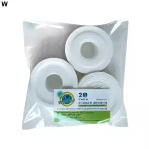 테이프형 곰팡이제거제 리필테이프 3개 곰팡이제거 테이프형곰팡이제거 곰팡이제거용액