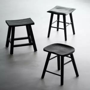 원목 바 의자 카페 아일랜드식탁 인테리어 스탠딩