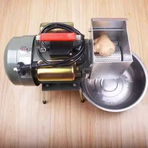 감자 강판 가는 채칼 빻기 고구마 기계 이유식 다지기