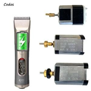 FF-337PA 280SA 헤어 클리퍼 3.0V 부품 BTM 전기 이발기 모터 컷 액세서리