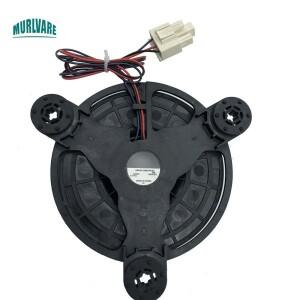 GW12E12MS1FB-52 DC12V 0.171A 냉각 팬 Hisense Ronshen 냉장고