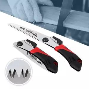 이지접톱180 미니 전지 접톱 톱 접이식톱 나무 쇠톱 실톱 고지톱 줄톱 나무톱 쥐꼬리톱 목공톱