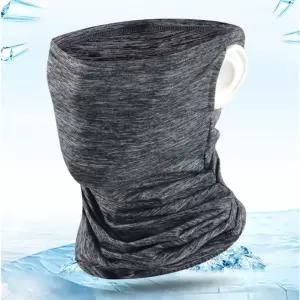 여름용 넥워머 쿨넥워머 자외선차단워머 사이클 스포츠목토시