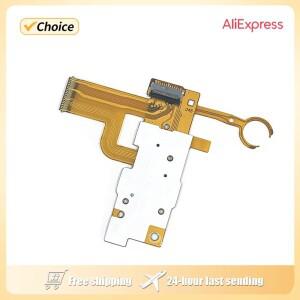 캐논 EOS M200 세트 키보드 네비게이션 케이블 플렉스 기능 부품