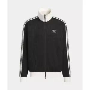 [국내매장판] 아디다스 와플 클래식 트랙탑 - 블랙 KQ6863 244972