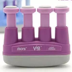 지손 VIA GRIP 4LBS 1.8 Kg 헬스기구 운동기구 지손아령 아령 악력기