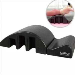 자세 필라테스 스파인 코렉터 허리 스트레칭 운동 기구