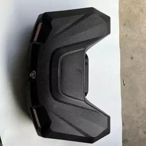 4륜오토바이 트렁크박스 카고 리어백 사륜바이크