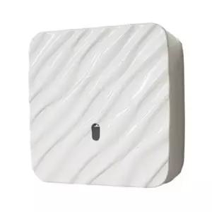 나무결 고급 휴지 무타공 사각 페이퍼 핸드 타올 화이트 휴지정리함 핸드타올거치대 휴지디스펜서