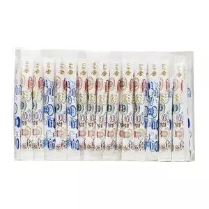 큐원 미니바 설탕 5g 1봉-100개 X3 스틱설탕 휴대용 미니설탕 스틱슈가 휴대용설탕 일회용설탕