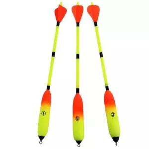 덕소 날개막대찌(단) 양어장찌 바다찌 흘림낚시