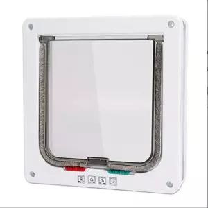 반려동물 출입문 강아지 고양이문 자동 개방형 반려동물출입문 강아지출입문 고양이출입문 펫도어