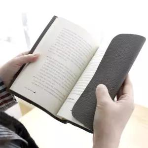 아리아라 천연가죽 북커버 책커버 가죽북커버 천연가죽북커버 가죽케이스 가죽커버