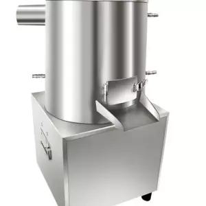 마늘 필링 기계 대용량 식품 박피 상업용 스테인리스