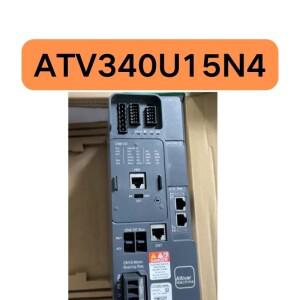 ATV340U15N4 인버터 1.5KW 380V-480V