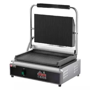 누룽지 메이커 전기 제조기 오징어쥐포 크룽지 누름판 양면가열 압축기 기계