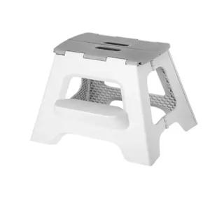 접이식 스툴 휴대용 폴딩 간이의자 원목 세차용 플라스틱 간편 야외 캠핑