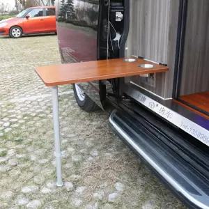 카라반 폴딩 식탁 상판 차박 보드 다리 자동차 자동차