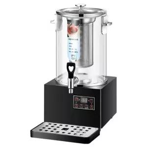 업소용 약탕기 달임기 물통 차탕기 배즙 건강원 보온