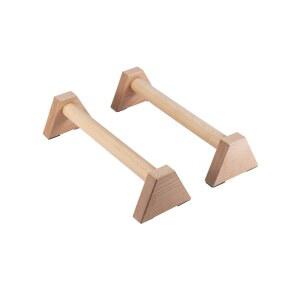 푸시업바 플란체 도구 스탠드 맨몸 프레임 나무 I 원목 스틸 웨이트 느티나무 기사