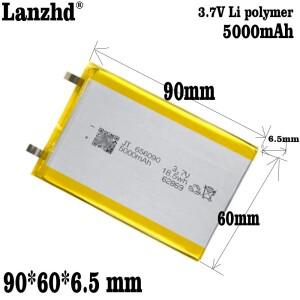 656090 에너지 배터리 모바일 전원 공급 장치 GPS 로케이터  손 보물 LED 태양 장난감 모델 1-10개 리터 3.