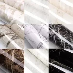 인테리어 대리석시트지 13종 모음 WBDE13 헤라증정 셀프인테리어 시트지 인테리어필름 포인트시트지