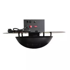 종이 폭죽 발사기 총알 천장 종이 축포 개회식 웨딩홀