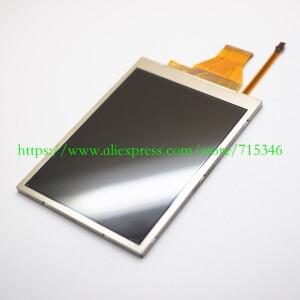 캐논 Powershot SX60 HS 디지털 카메라 수리 부품 백라이트 LCD 디스플레이 화면