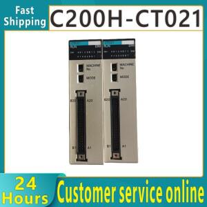 PLC 모듈 C200H-CT021