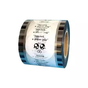카페컵실링필름 음료 커피 잔 배달 비닐 실링필름 포장 업소용 실링 플라스틱컵 카페 밀봉 버블티