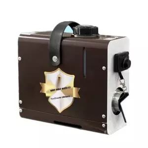 차량용무시동히터 난방 부품 차박 저소음 화물차 트럭 온풍관 차박용 이동식 일체형