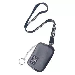 멀티코인케이스 파우치 여행 동전지갑 수납 카드지갑 지갑 멀티코인 포켓 동전 여행용