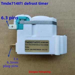TCL 냉장고 제상 타이머 컨트롤러 타이밍용 TMDE714TF1