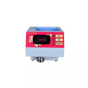 동전계산기계 계수기 저금통  자동 오락실 코인 세는 노래방 분류기 분류 캐셔 업소용 교환 마트