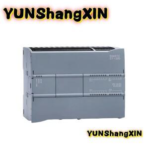 PLC S7-1200 CPU 1217C 6ES7217-1AG40-0XB0