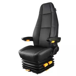 트럭 화물차 시트 덤프 의자 운전석 포터 버스 교체