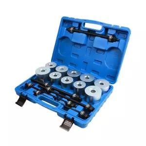 유압 베어링 공구 차량 기어 프레스 탈착기 압착 분해 소형 유압프레스 압력 수동 잭 도구