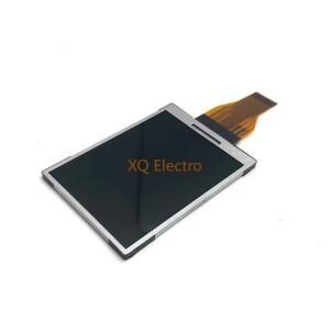 Olympus U5010 SP600 카메라 + 백라이트 용 새 LCD 화면