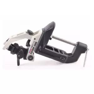 선상 낚시용 낚시대 걸이대 클램프 꽂이대