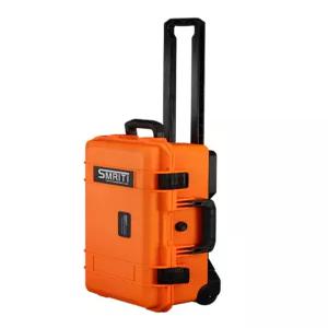 카메라 캐리어 다용도 바퀴달린 하드케이스