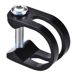 Sram Avid E7 E9 X0 가이드 R RS 코드용 자전거 브레이크 레버 클램프