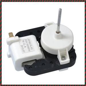 JDF607A-5C 냉장고 선풍기 모터 프로스트 프리 부품 220V