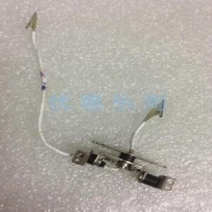 캐논용 플렉스 베어링 케이블 샤프트 카메라 교체 부품 Rebel T3i Kiss X5 600D LCD 디스플레이 화면 회전