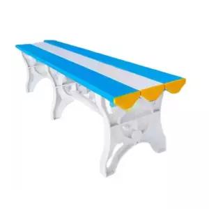 야외 긴의자 수영장 긴 벤치 욕실 등받이 카페 펜션