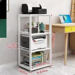 프린터 거치대 받침대 책상 컴퓨터 복합기 테이블